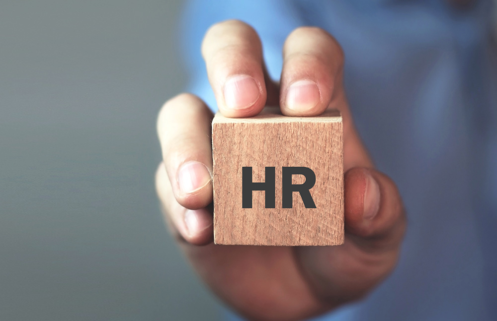 Best HR Services London