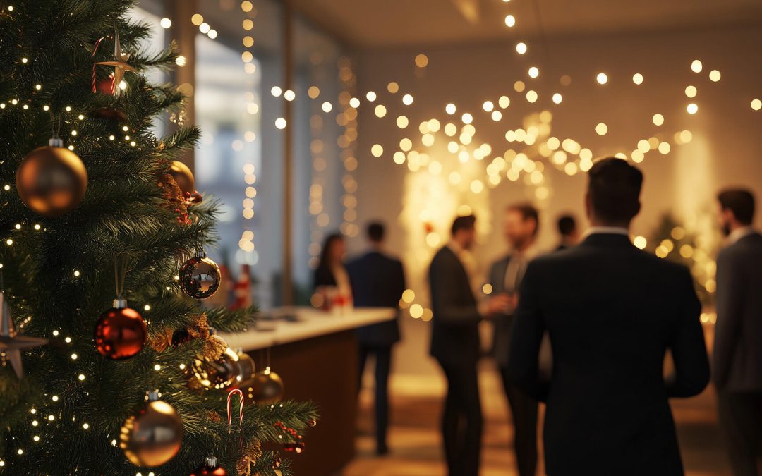 Navigating Post-Holiday Fallout in the Workplace