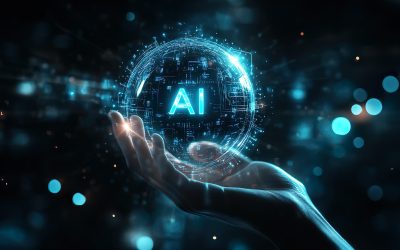 HR Trends for 2025: AI as a Tool, Not a Replacement