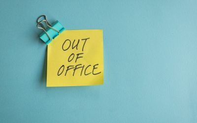 Managing Holiday Carryover – Striking the Right Balance