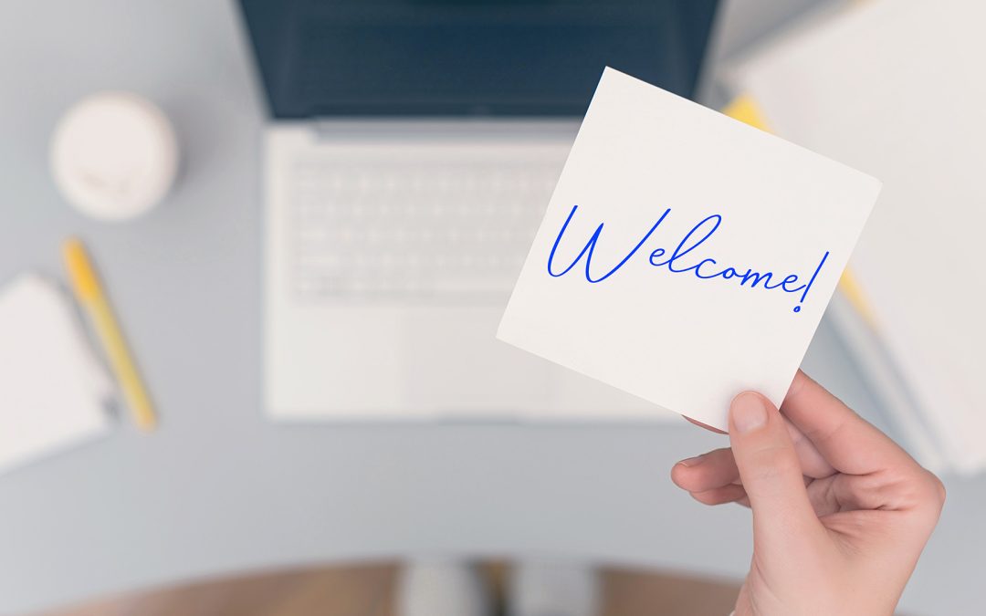 The Power of Day One: Why First Impressions in Onboarding Matter