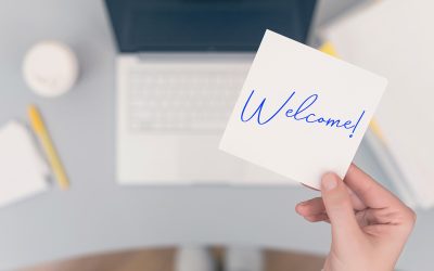 The Power of Day One: Why First Impressions in Onboarding Matter