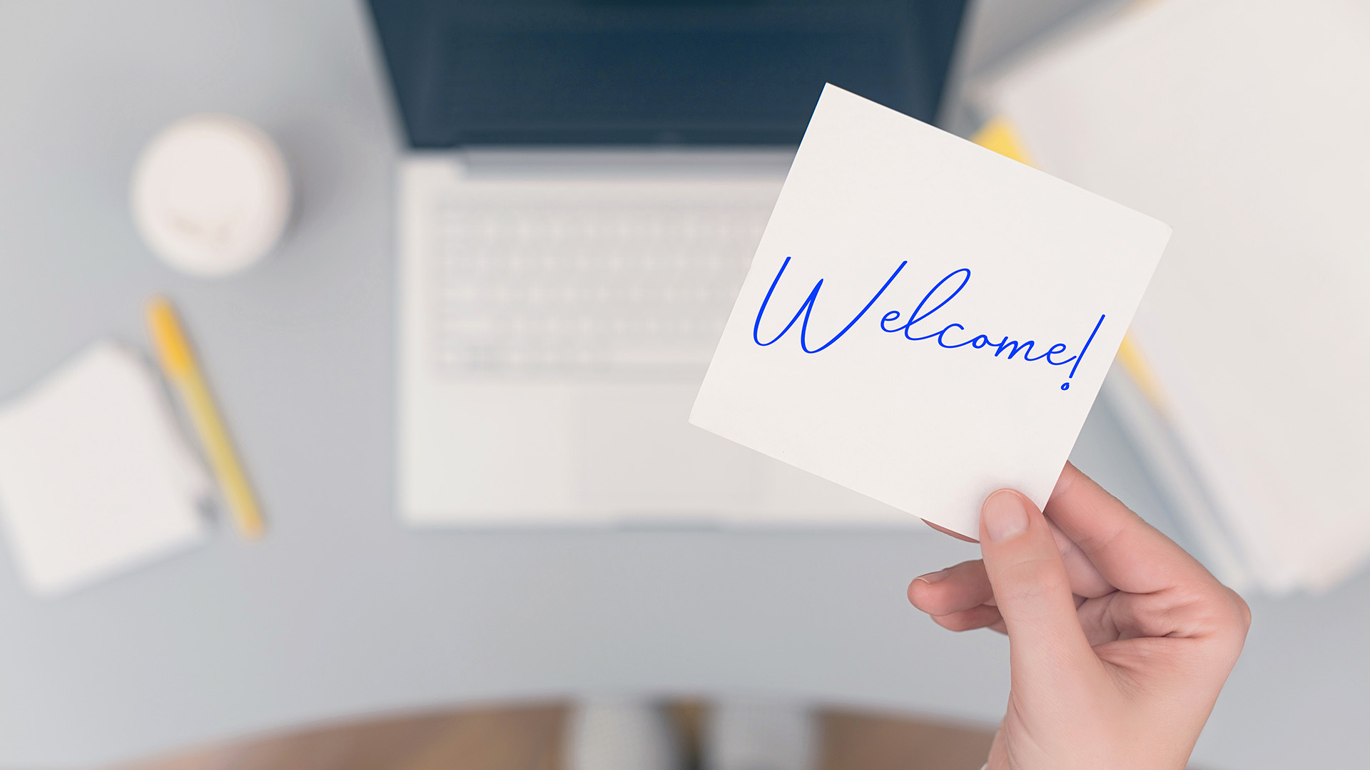 Onboarding