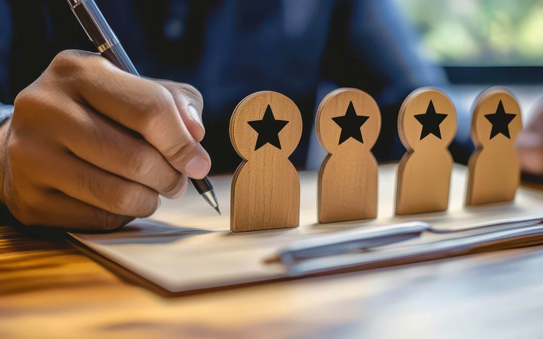 Why Your Appraisals Must Align with Strategy and Competency Frameworks