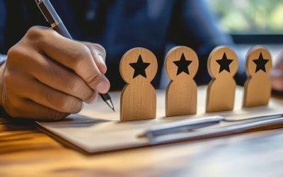 Why Your Appraisals Must Align with Strategy and Competency Frameworks