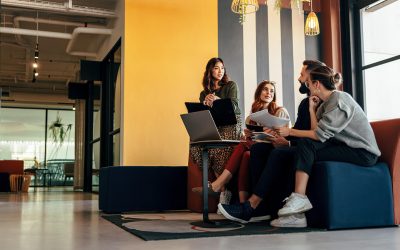 Making the Leap: How Startups Can Transition to a Structured HR Model Without Losing Their Culture