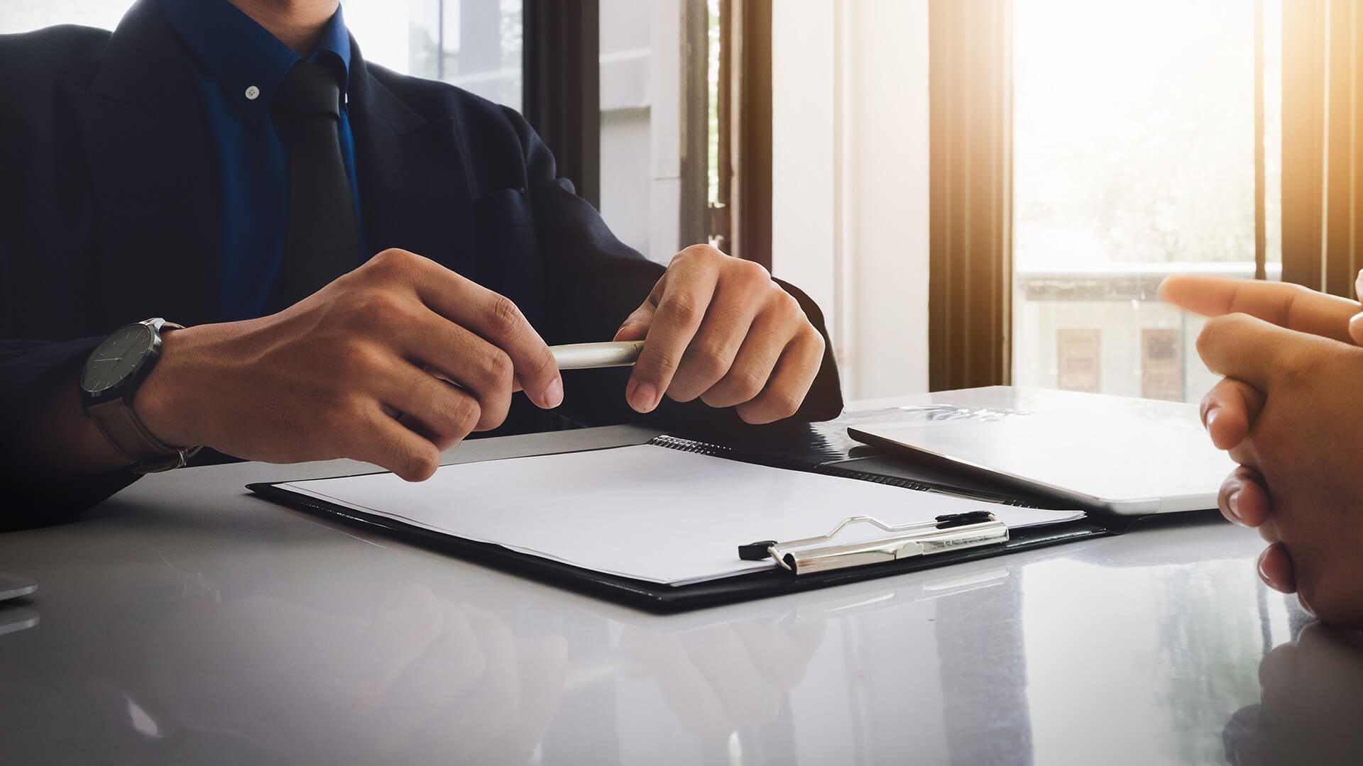 Disciplinaries and Grievances