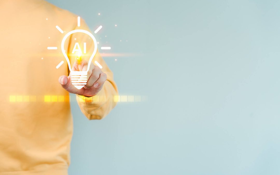 Remaining Compliant with Current Law: How Small Businesses Can Use AI Without Taking HR Risks