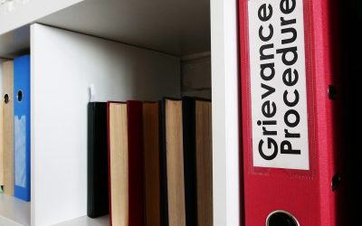 AI and Workplace Grievances: A Growing Challenge for HR