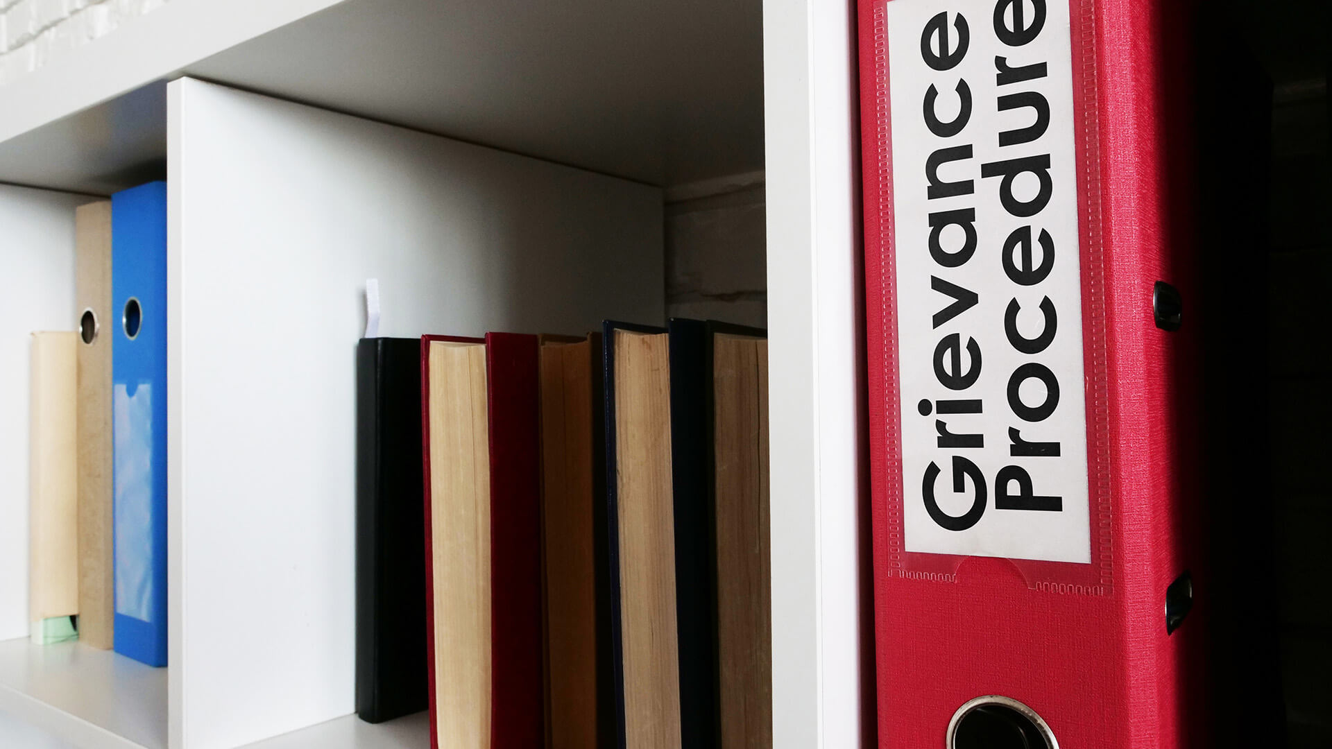 Workplace Grievances Workplace Grievances