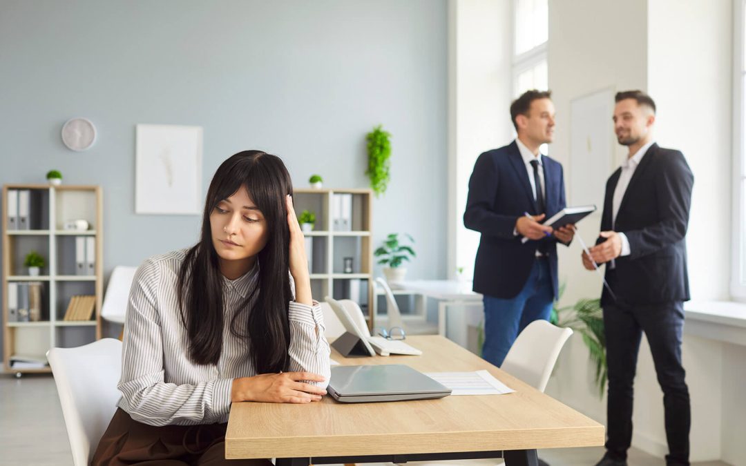 Why Bullying, Harassment and Workplace Culture Are Now Governance Issues—Not Just HR Issues