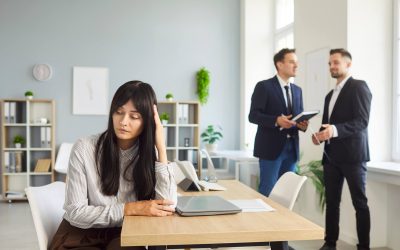 Why Bullying, Harassment and Workplace Culture Are Now Governance Issues—Not Just HR Issues